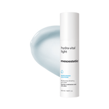 MESOESTETIC Hydra-vital Light Gel-crema - Pieles normales, mixtas y grasas 50ml