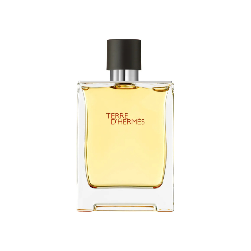 Hermès Terre D'Hermès for Man Parfum