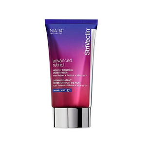 STRIVECTIN Advanced Retinol Nightly Renewal Creme Noite Rejuvenescedor 50ml