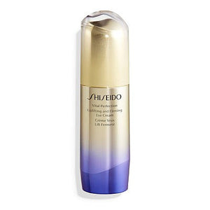 SHISEIDO Vital Perfection Uplifting and Firming Creme Contorno de Olhos Reafirmante 15ml
