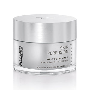 FILLMED SKIN PERFUSION Gr-Youth Máscara Pele Baça, Rugas e Manchas 50ml