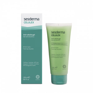 SESDERMA Celulex Gel Anticelulitico 200ml