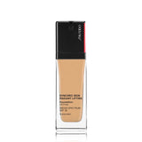 SHISEIDO Synchro Skin Radiant Lifting Base com Efeito Lifting SPF30 Tom 340 30ml