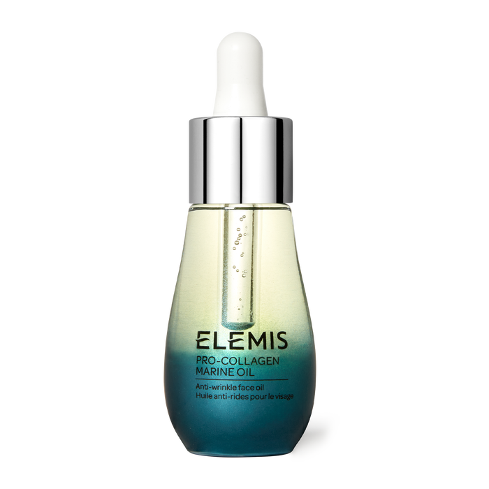 ELEMIS Pro-Collagen Marine Óleo Facial Anti-rugas 15ml