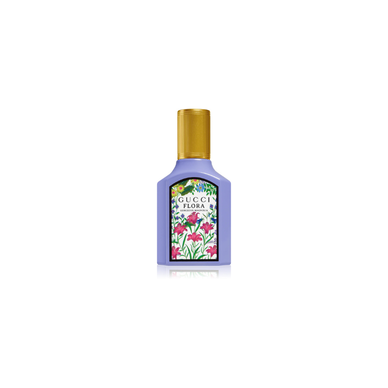 Gucci Flora Gorgeous Magnolia Eau de Parfum 5ml