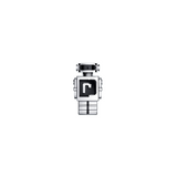 Paco Rabanne Phantom Eau de Toilette 5ml