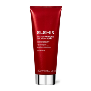 ELEMIS Exotic Frangipani Monoi Gel de Banho 200ml