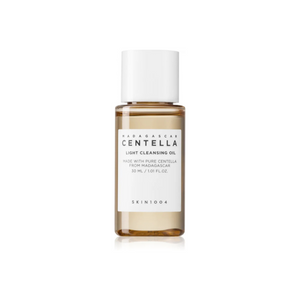 SKIN1004 Madagascar Centella Light Cleansing Óleo de Limpeza 30ml