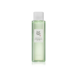BEAUTY OF JOSEON Green Plum Refreshing Toner AHA + BHA Tónico Esfoliante 150ml