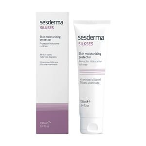 SESDERMA Silkses Protetor Cutâneo 100ml