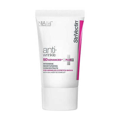 STRIVECTIN Anti-Wrinkle Sd Advanced Plus Creme Anti-Rugas Concentrado 60ml