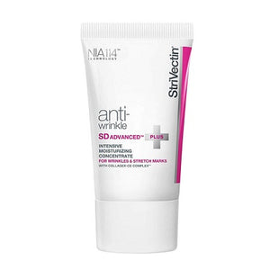 STRIVECTIN Anti-Wrinkle Sd Advanced Plus Creme Anti-Rugas Concentrado 60ml