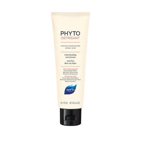 PHYTO Phytodefrisant Geleia de Brushing Anti-frizz 125 ml