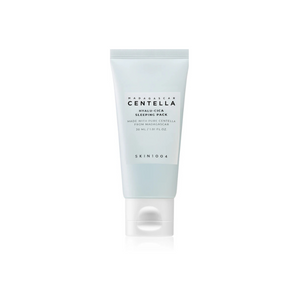 SKIN1004 Madagascar Centella Hyalu-Cica Sleeping Pack Máscara de Noite 100ml