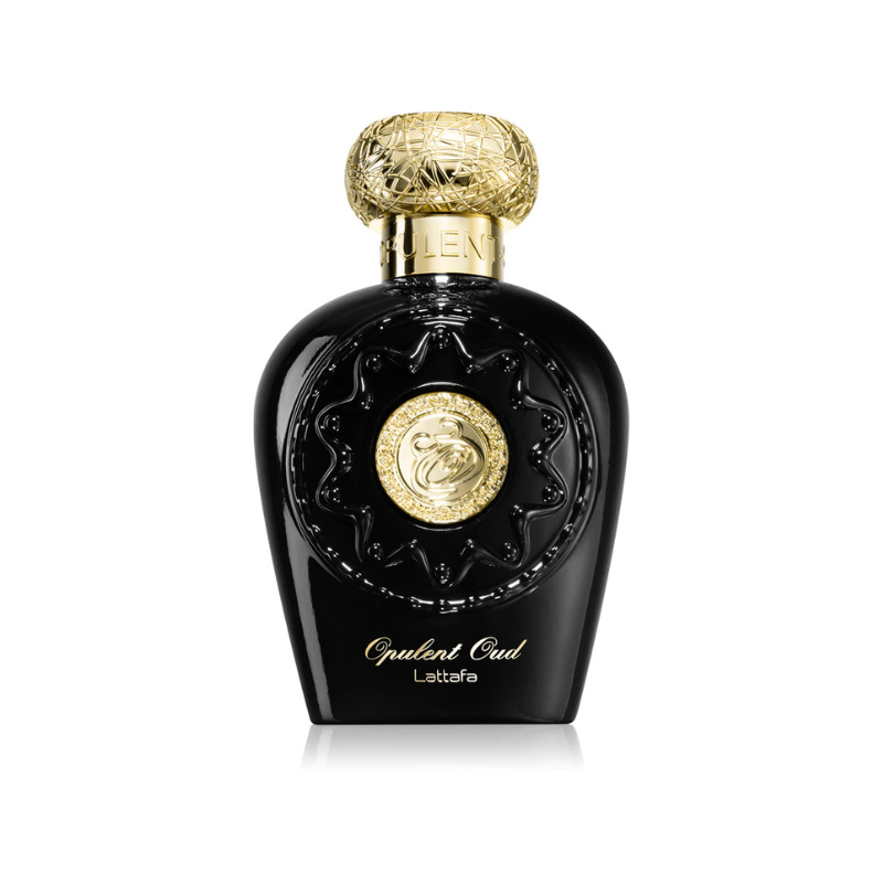Lattafa Opulent Oud Eau de Parfum