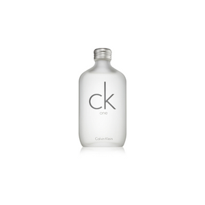 Calvin Klein CK One Eau de Toilette 15ml
