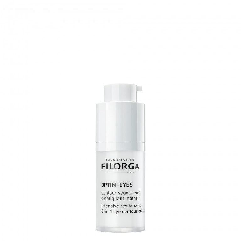 FILORGA Optim-Eyes Creme Contorno de Olhos 15ml
