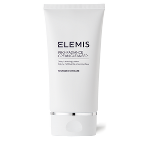 ELEMIS Pro-Radiance Creme de Limpeza Hidratante 150ml