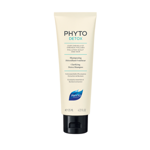 PHYTO Phytodetox Champô Purificante Refrescante 125ml