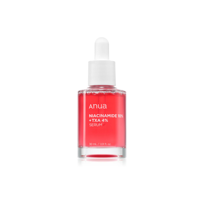 ANUA Niacinamide 10% + TXA 4% Sérum Anti-Manchas 30ml