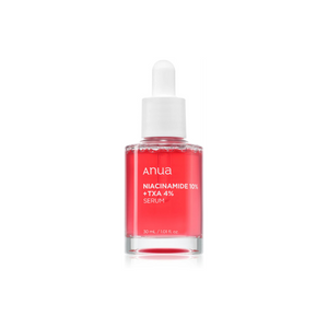ANUA Niacinamide 10% + TXA 4% Sérum Anti-Manchas 30ml