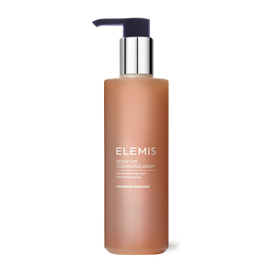 ELEMIS Sensitive Cleansing Wash Gel de Limpeza para Pele Seca e Sensível 200ml