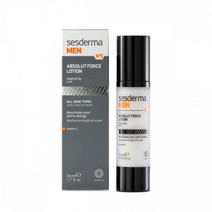 SESDERMA Men N9 Loção Facial Revitalizante 50ml