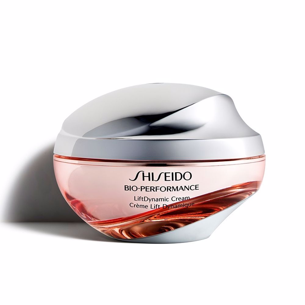 SHISEIDO Bio-Performance LiftDynamic Creme Efeito Lifting 75ml