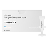MESOESTETIC Tricology Loción Intensiva Anticaída Capilar 15x3ml