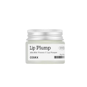 COSRX Refresh Aha Bha Vitamin C Lip Plumper Bálsamo Hidratante para Lábios 20gr