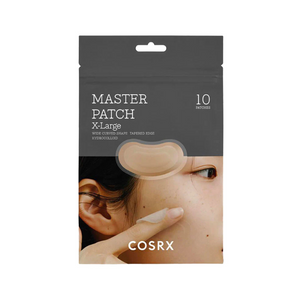 COSRX Master Patch X-Large Adesivos Grandes Acne 10 unid