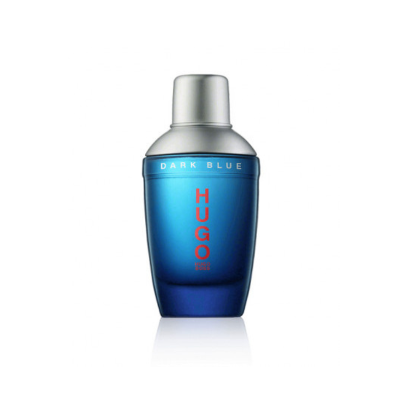 Hugo Boss Dark Blue Eau de Toilette